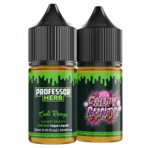 PROFESSOR HERB - 5000mg H4CBD VAPE LIQUID - CANDY RUNTZ