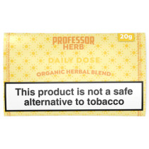 PROFESSOR HERB - 20g BLEND (DAILY DOSE)