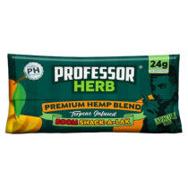PROFESSOR HERB - 24g HEMP BLEND (APACHE HAZE)