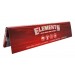 ELEMENTS - RED KINGSIZE SLIM